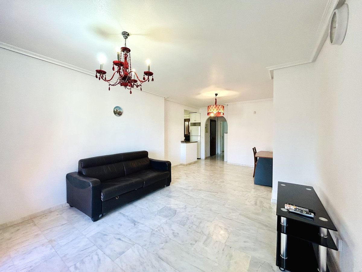 For sale - 2 Bedroom 2 Bathroom Apartment - Ground Floor Apartment in Orihuela - Orihuela Costa  - Alicante