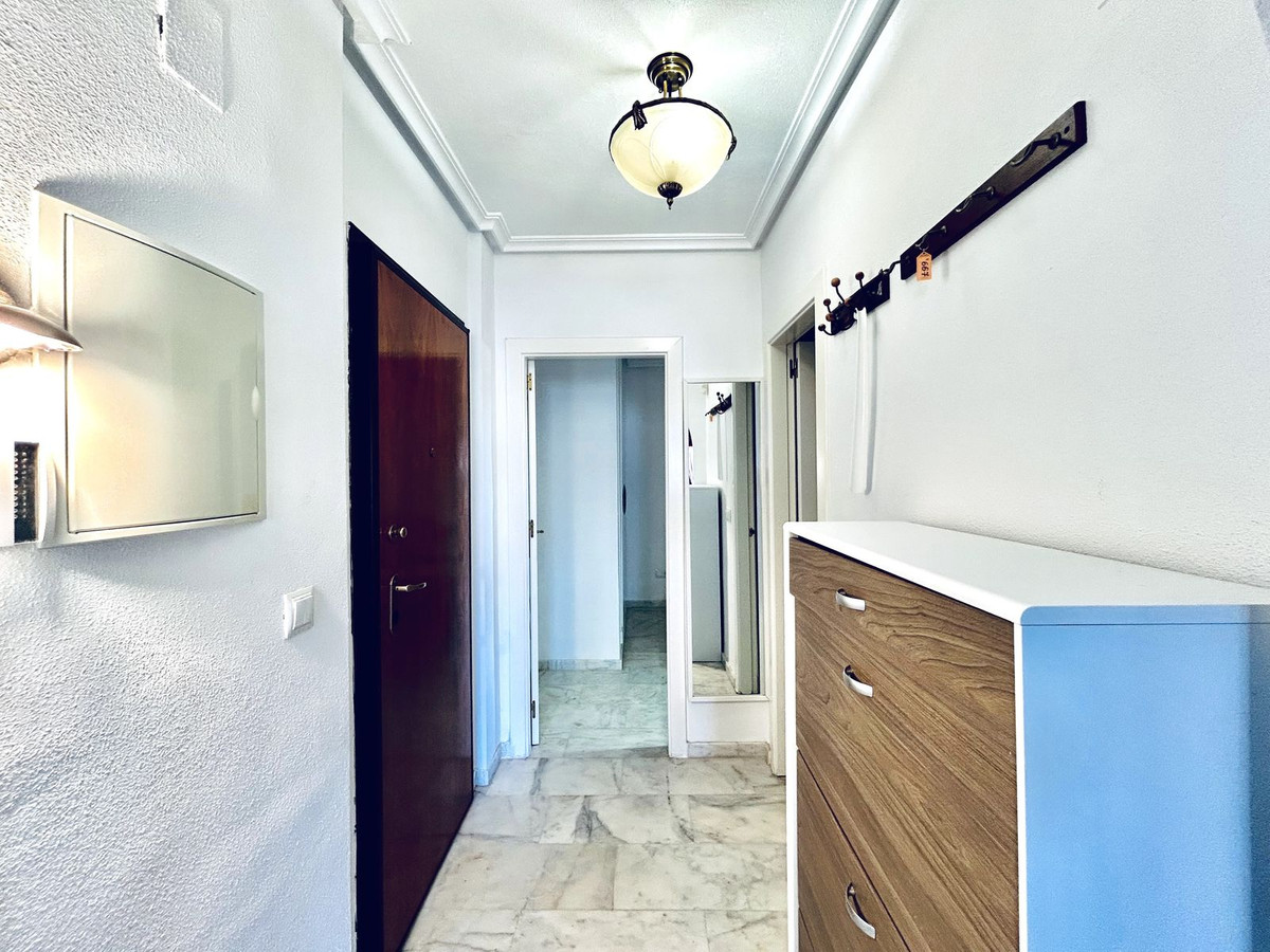 For sale - 2 Bedroom 2 Bathroom Apartment - Ground Floor Apartment in Orihuela - Orihuela Costa  - Alicante