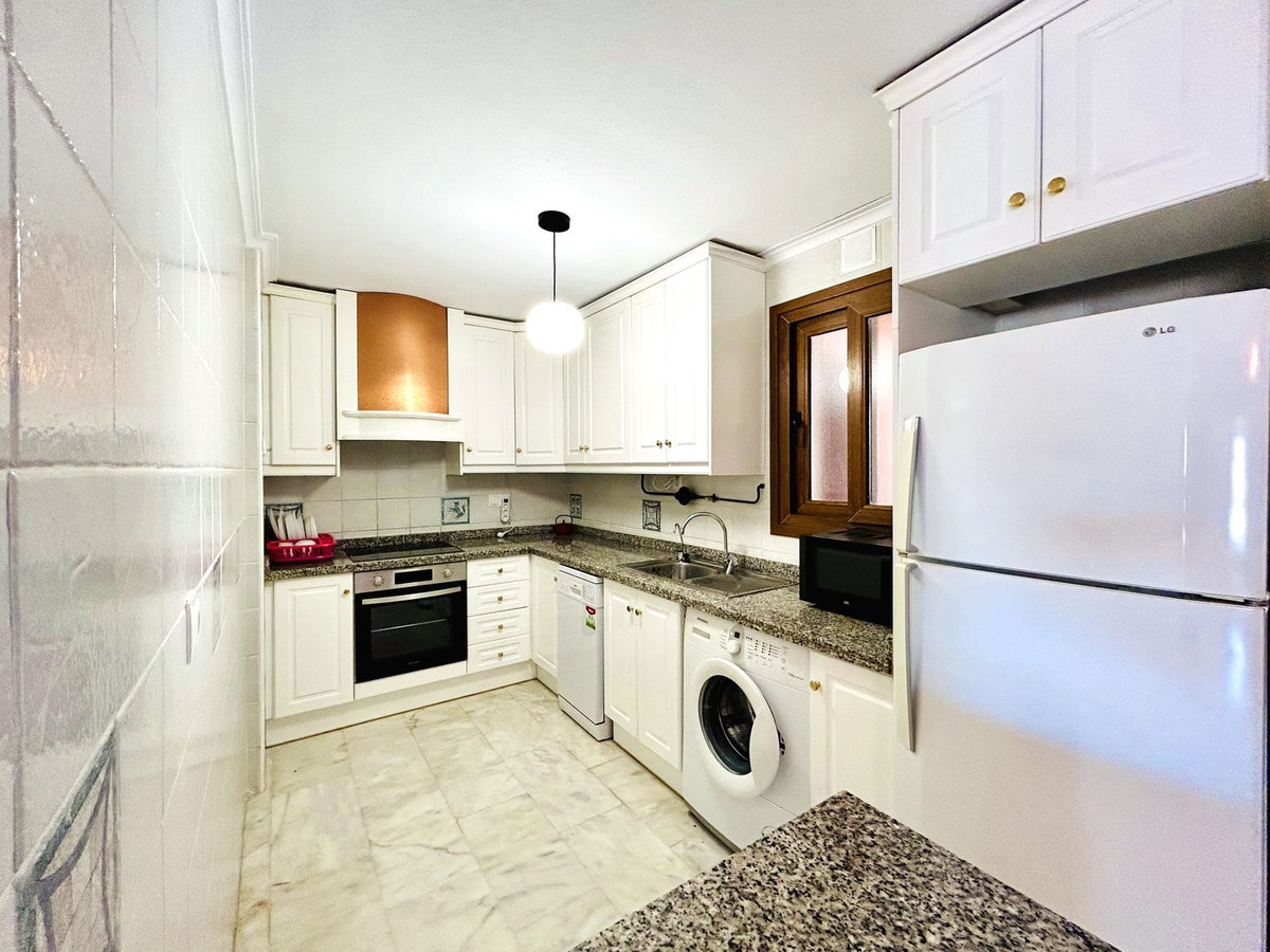 For sale - 2 Bedroom 2 Bathroom Apartment - Ground Floor Apartment in Orihuela - Orihuela Costa  - Alicante