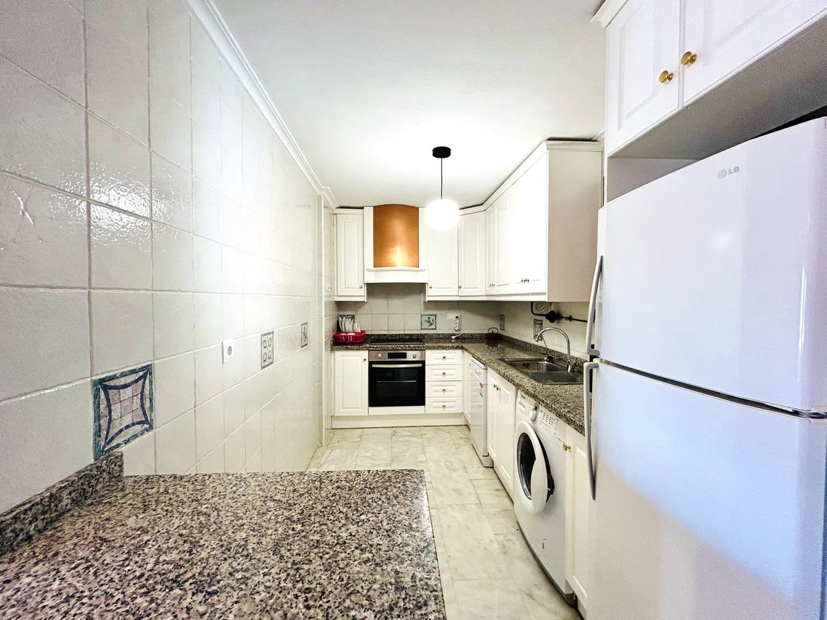 For sale - 2 Bedroom 2 Bathroom Apartment - Ground Floor Apartment in Orihuela - Orihuela Costa  - Alicante