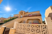 76-R5516653/81718, 2 Bedroom 1 Bathroom Apartment - Top Floor Apartment in San Miguel de Salinas