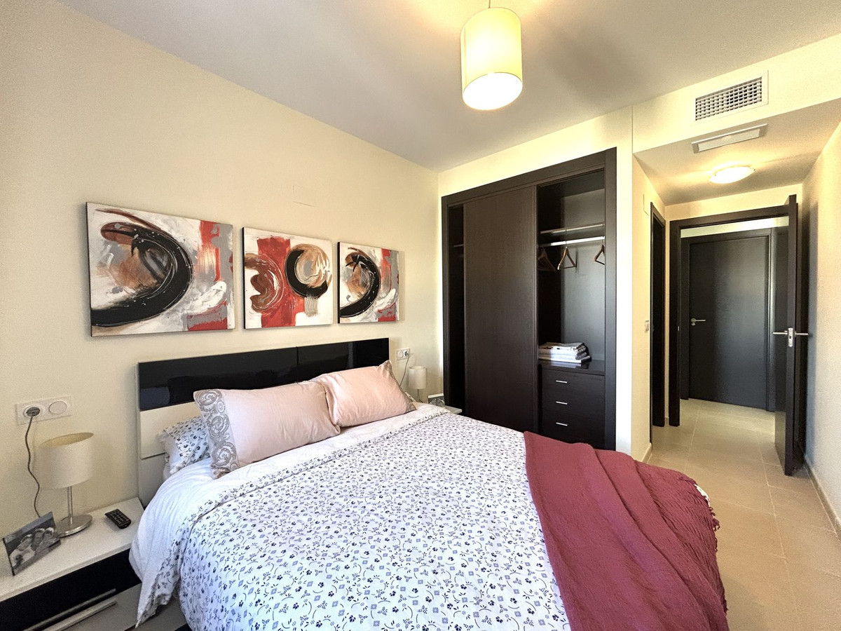 For sale - 2 Bedroom 2 Bathroom Apartment - Top Floor Apartment in Torrevieja - Playa De La Mata  - Alicante