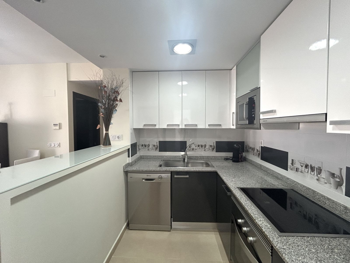 For sale - 2 Bedroom 2 Bathroom Apartment - Top Floor Apartment in Torrevieja - Playa De La Mata  - Alicante