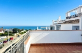 76-R5516677/81719, 2 Bedroom 2 Bathroom Apartment - Top Floor Apartment in Torrevieja