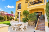 76-R5516335/81721, 2 Bedroom 2 Bathroom Apartment - Middle Floor Apartment in Algorfa