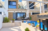 76-R5503066/81722, 3 Bedroom 2 Bathroom House - Detached Villa in Rojales