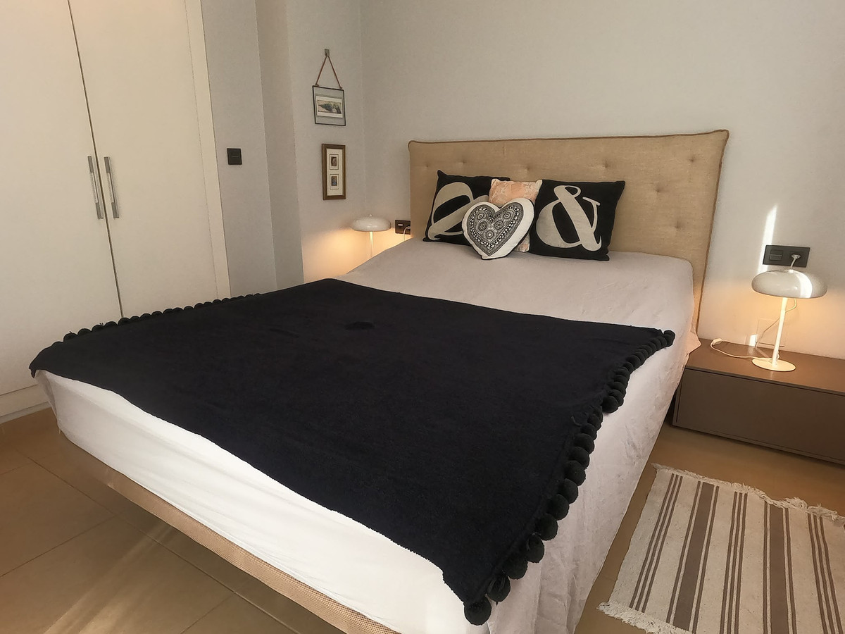 For sale - 2 Bedroom 2 Bathroom Apartment - Ground Floor Apartment in Algorfa - La Finca Golf  - Alicante
