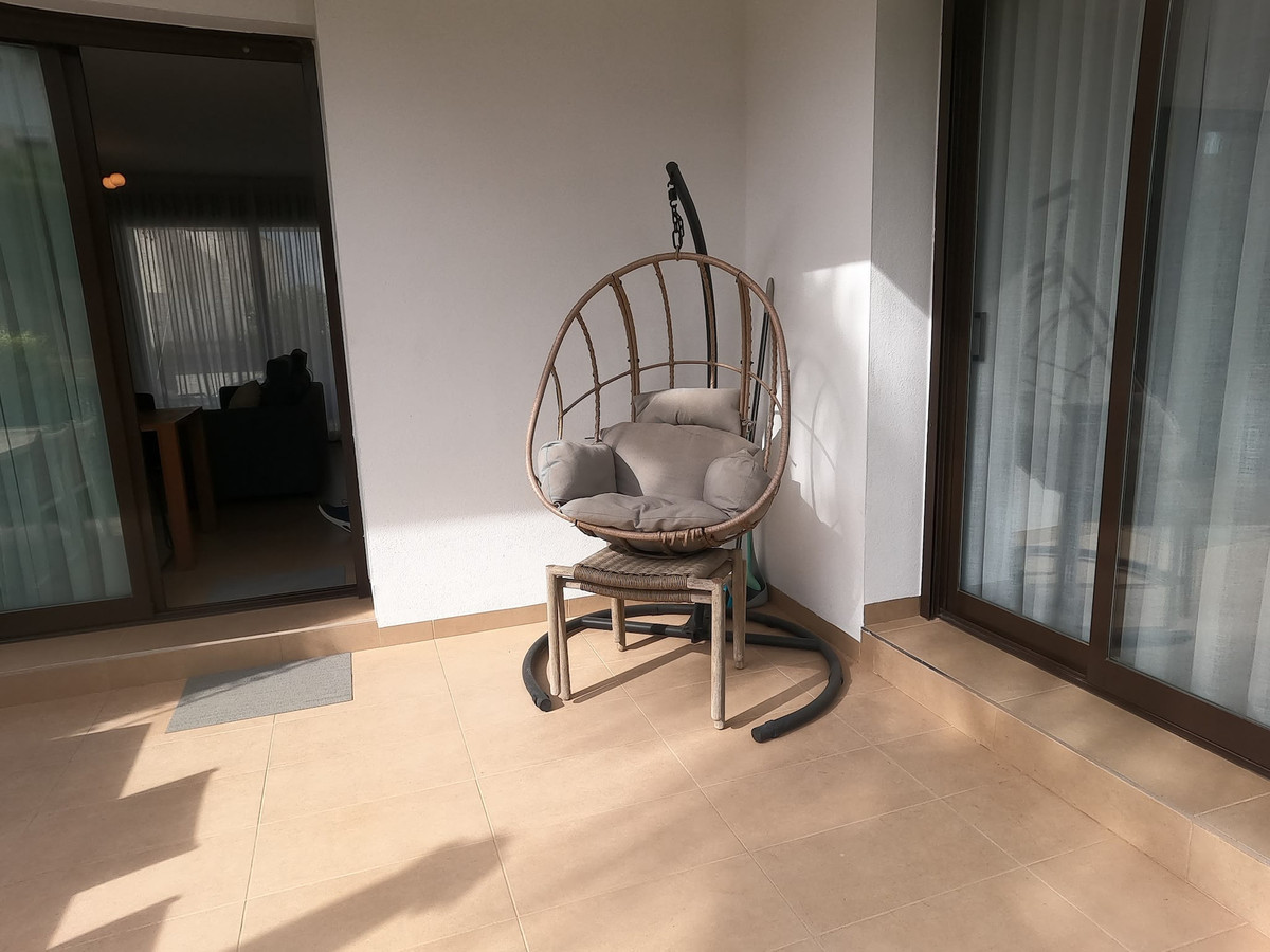 For sale - 2 Bedroom 2 Bathroom Apartment - Ground Floor Apartment in Algorfa - La Finca Golf  - Alicante