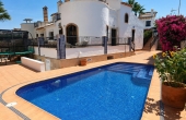 76-R5408557/81724, 3 Bedroom 2 Bathroom House - Detached Villa in Algorfa