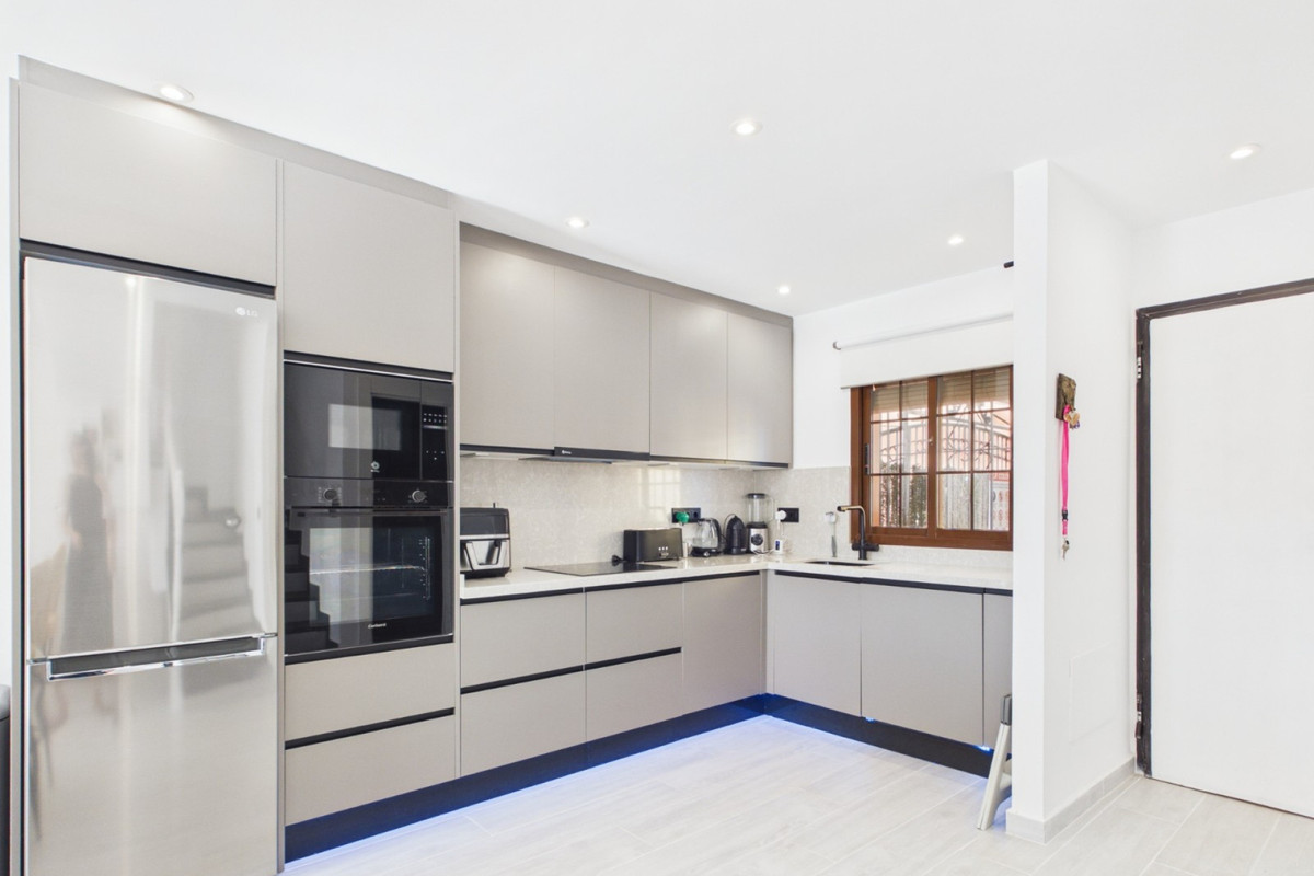 For sale - 3 Bedroom 2 Bathroom House - Townhouse in San Javier - Roda  - Murcia