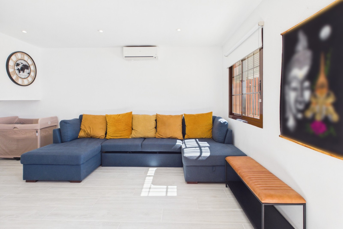 For sale - 3 Bedroom 2 Bathroom House - Townhouse in San Javier - Roda  - Murcia