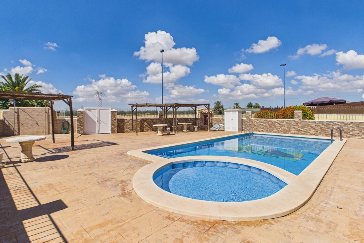 For sale - 3 Bedroom 2 Bathroom House - Townhouse in San Javier - Roda  - Murcia