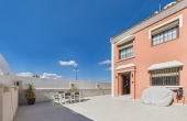 76-R5494663/81728, 3 Bedroom 2 Bathroom House - Townhouse in San Javier