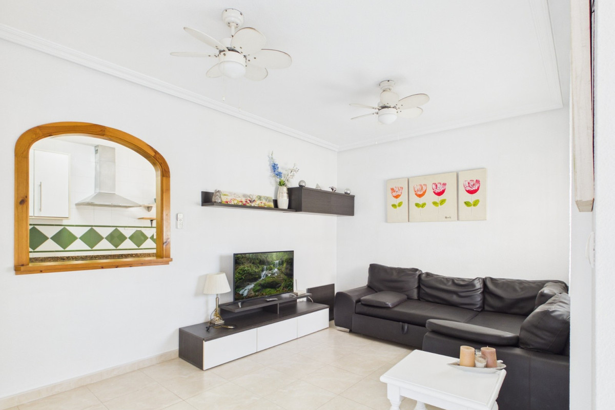 For sale - 3 Bedroom 2 Bathroom House - Townhouse in San Javier - San Javier Centro  - Murcia