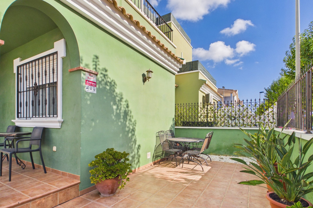For sale - 3 Bedroom 2 Bathroom House - Townhouse in San Javier - San Javier Centro  - Murcia