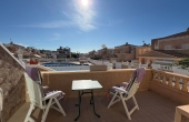 76-R5509855/81731, 2 Bedroom 1 Bathroom Apartment - Middle Floor Apartment in Torrevieja