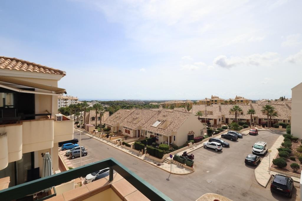 For sale - 2 Bedroom 1 Bathroom Apartment - Middle Floor Apartment in Orihuela - Orihuela Costa  - Alicante