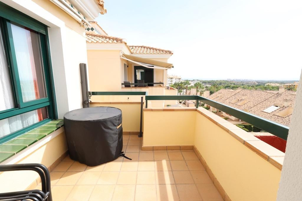 For sale - 2 Bedroom 1 Bathroom Apartment - Middle Floor Apartment in Orihuela - Orihuela Costa  - Alicante