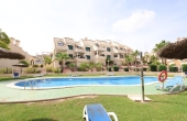 76-R5504563/81734, 2 Bedroom 1 Bathroom Apartment - Middle Floor Apartment in Orihuela