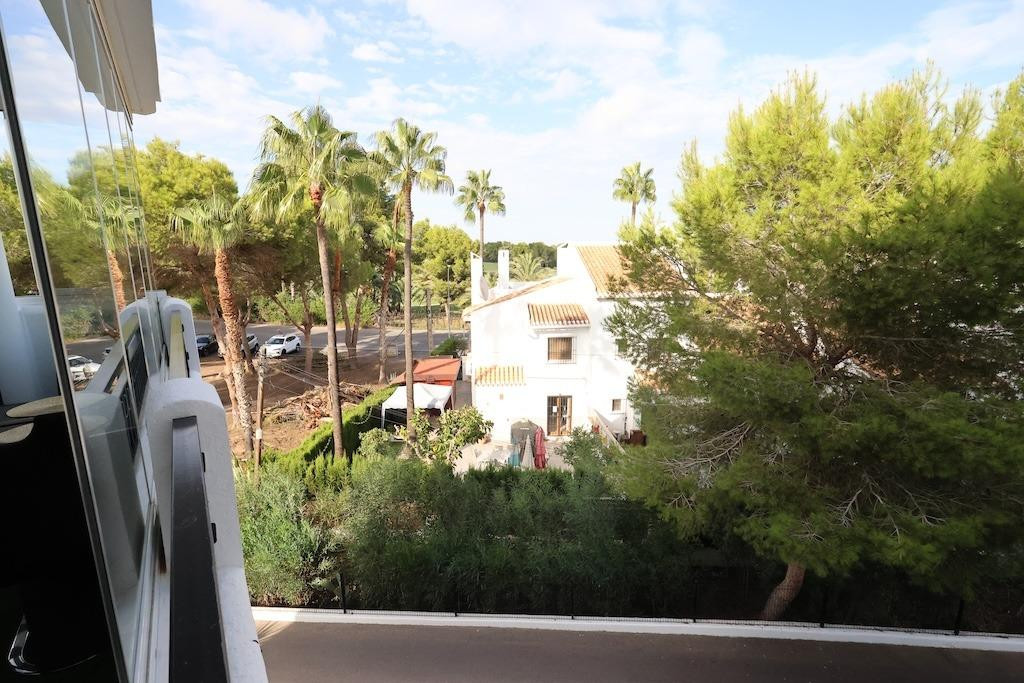 For sale - 2 Bedroom 2 Bathroom Apartment - Ground Floor Apartment in Orihuela - Orihuela Costa  - Alicante