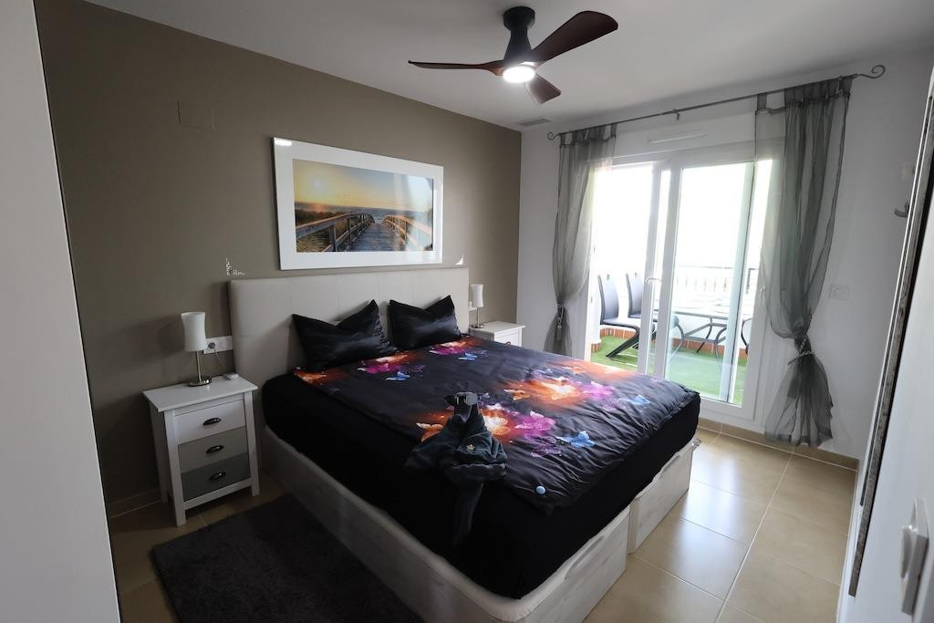For sale - 2 Bedroom 2 Bathroom Apartment - Ground Floor Apartment in Orihuela - Orihuela Costa  - Alicante