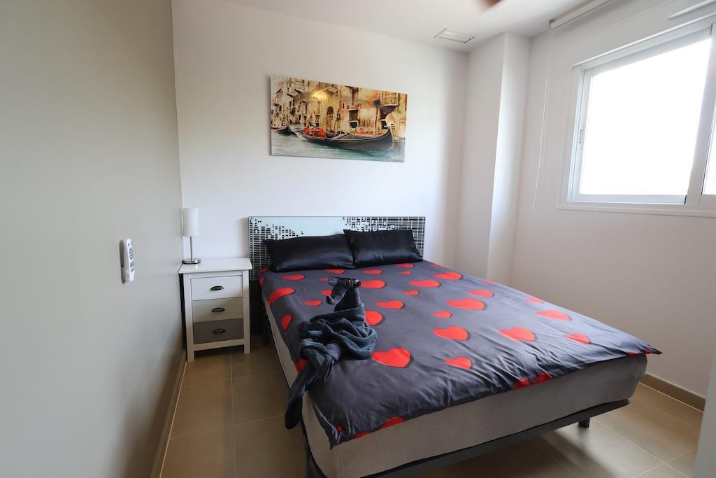 For sale - 2 Bedroom 2 Bathroom Apartment - Ground Floor Apartment in Orihuela - Orihuela Costa  - Alicante