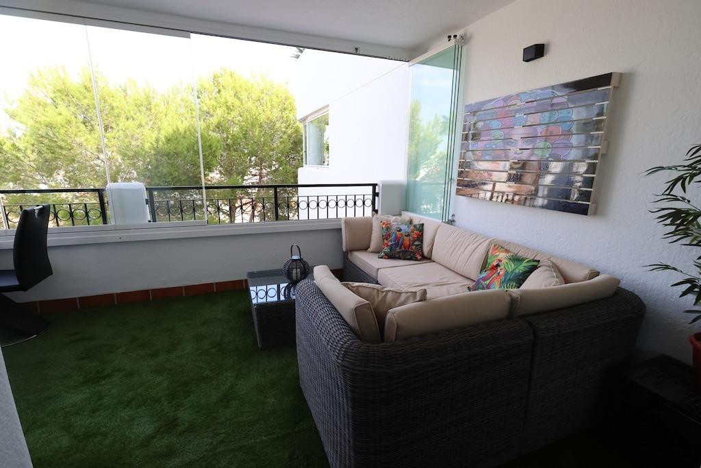 For sale - 2 Bedroom 2 Bathroom Apartment - Ground Floor Apartment in Orihuela - Orihuela Costa  - Alicante