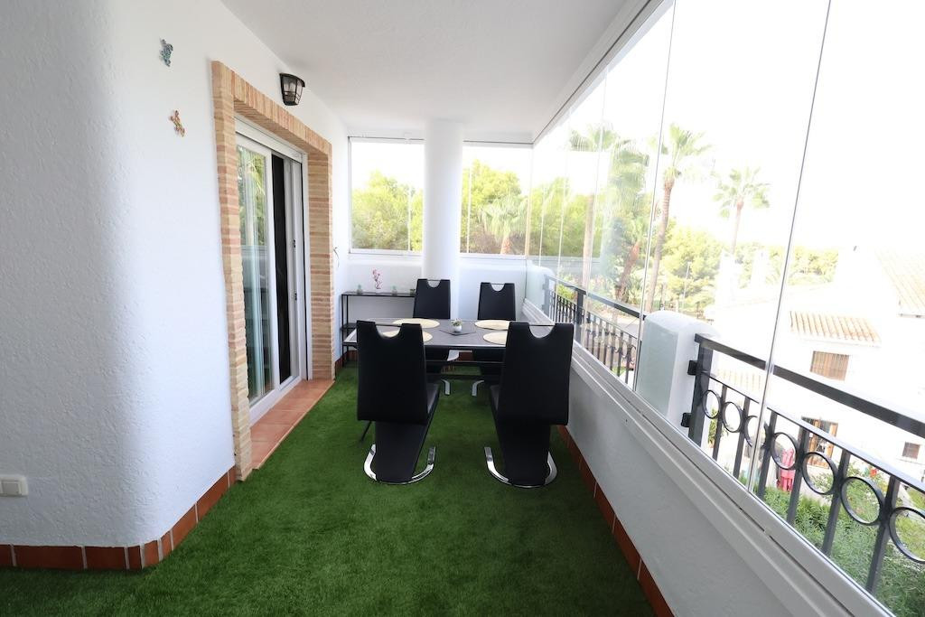 For sale - 2 Bedroom 2 Bathroom Apartment - Ground Floor Apartment in Orihuela - Orihuela Costa  - Alicante