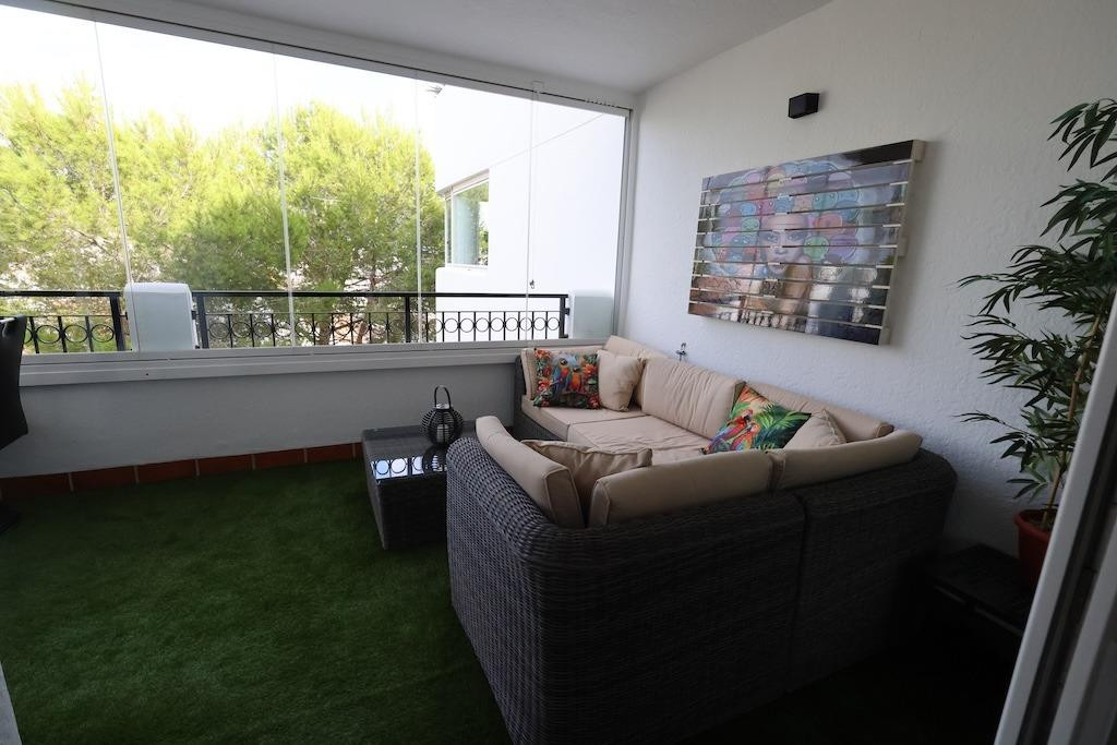 For sale - 2 Bedroom 2 Bathroom Apartment - Ground Floor Apartment in Orihuela - Orihuela Costa  - Alicante