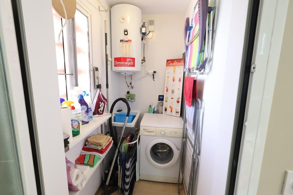 For sale - 2 Bedroom 2 Bathroom Apartment - Ground Floor Apartment in Orihuela - Orihuela Costa  - Alicante