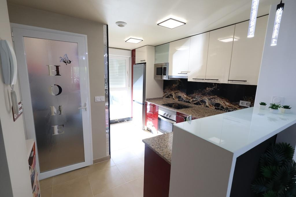 For sale - 2 Bedroom 2 Bathroom Apartment - Ground Floor Apartment in Orihuela - Orihuela Costa  - Alicante