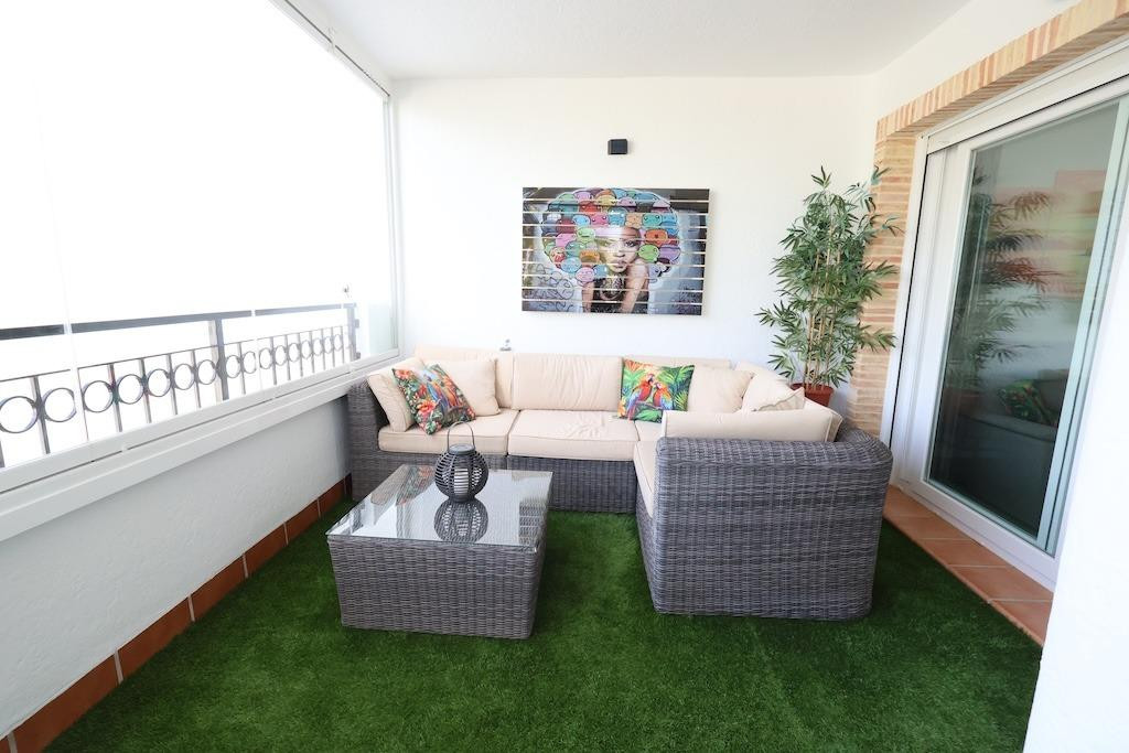 For sale - 2 Bedroom 2 Bathroom Apartment - Ground Floor Apartment in Orihuela - Orihuela Costa  - Alicante