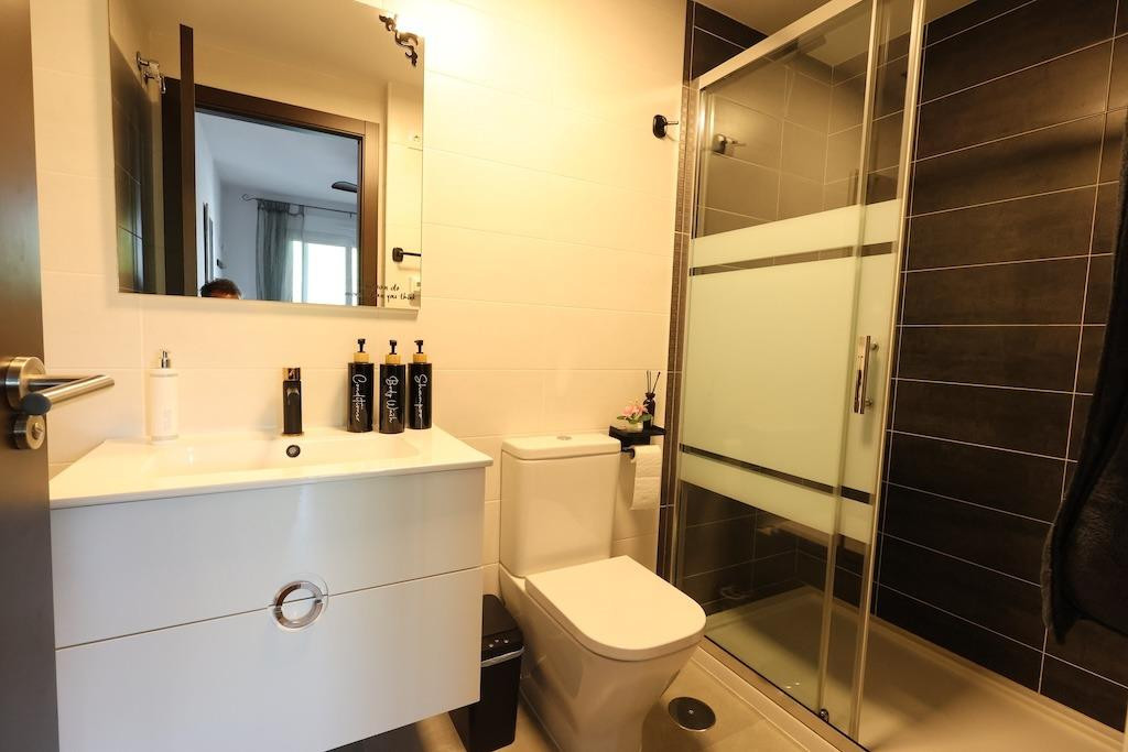 For sale - 2 Bedroom 2 Bathroom Apartment - Ground Floor Apartment in Orihuela - Orihuela Costa  - Alicante