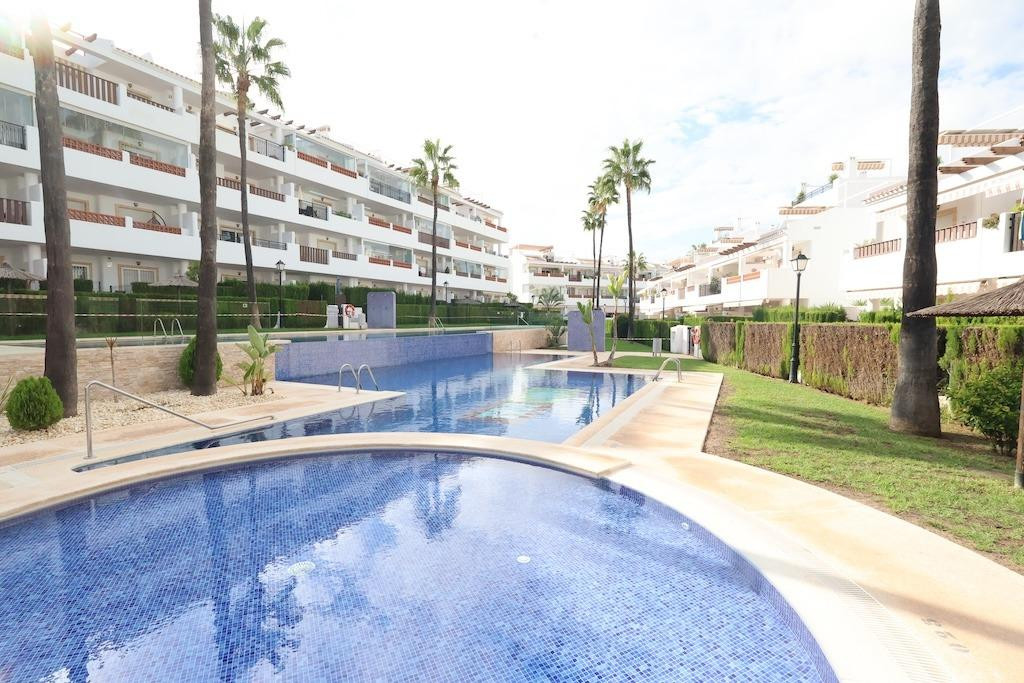 For sale - 2 Bedroom 2 Bathroom Apartment - Ground Floor Apartment in Orihuela - Orihuela Costa  - Alicante