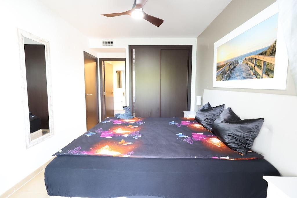 For sale - 2 Bedroom 2 Bathroom Apartment - Ground Floor Apartment in Orihuela - Orihuela Costa  - Alicante