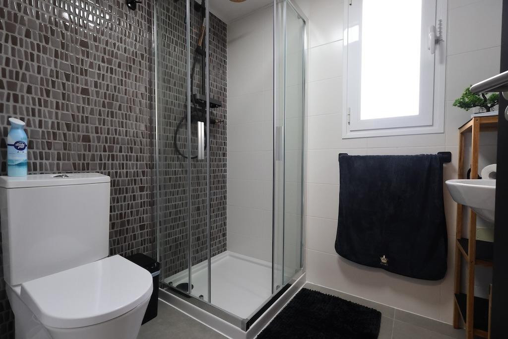 For sale - 2 Bedroom 2 Bathroom Apartment - Ground Floor Apartment in Orihuela - Orihuela Costa  - Alicante