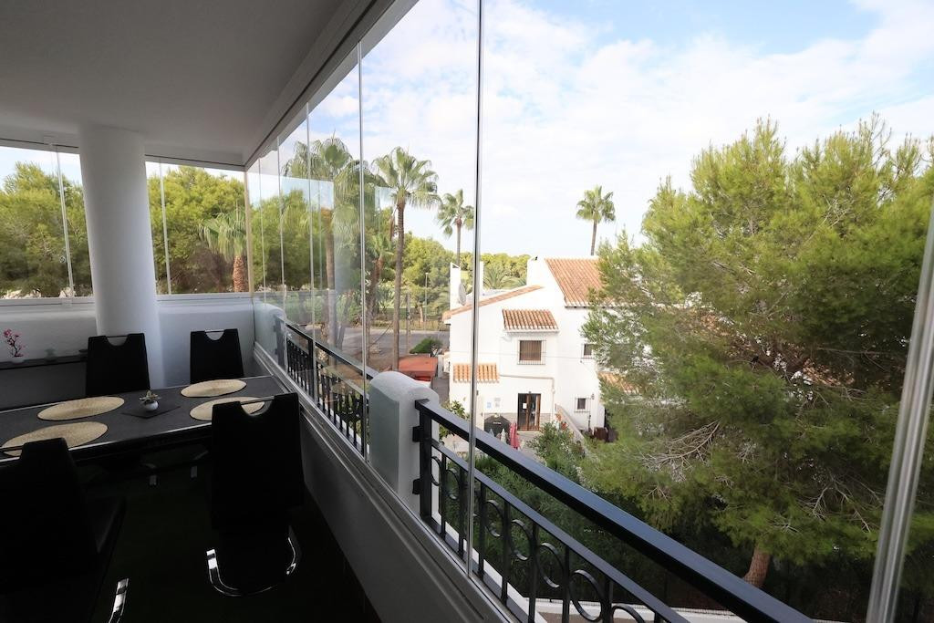 For sale - 2 Bedroom 2 Bathroom Apartment - Ground Floor Apartment in Orihuela - Orihuela Costa  - Alicante