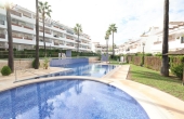 76-R5506687/81735, 2 Bedroom 2 Bathroom Apartment - Ground Floor Apartment in Orihuela