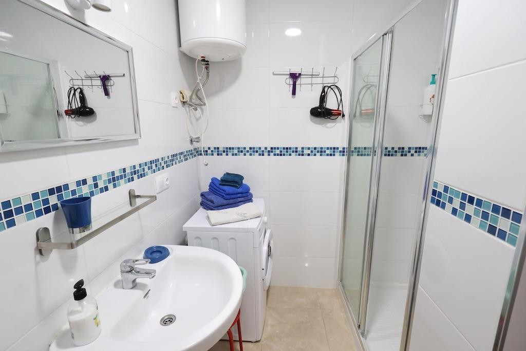 For sale - 2 Bedroom 2 Bathroom House - Bungalow in Orihuela - La Regia  - Alicante
