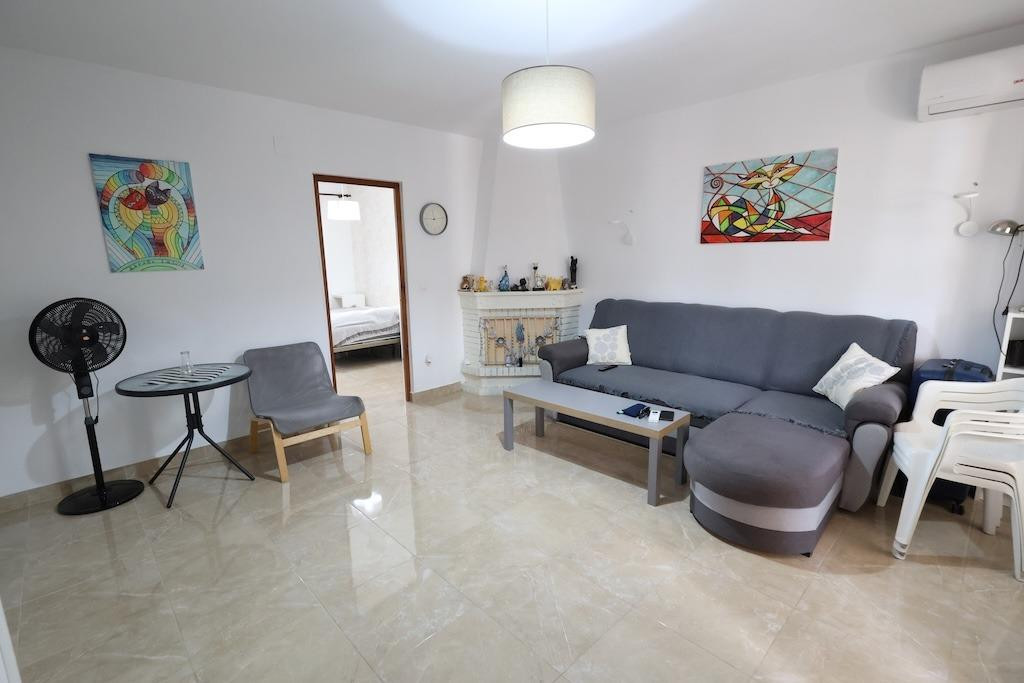 For sale - 2 Bedroom 2 Bathroom House - Bungalow in Orihuela - La Regia  - Alicante