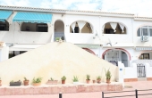 76-R5512954/81736, 2 Bedroom 2 Bathroom House - Bungalow in Orihuela