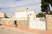76-R5516350/81738, 5 Bedroom 3 Bathroom House - Detached Villa in Torrevieja