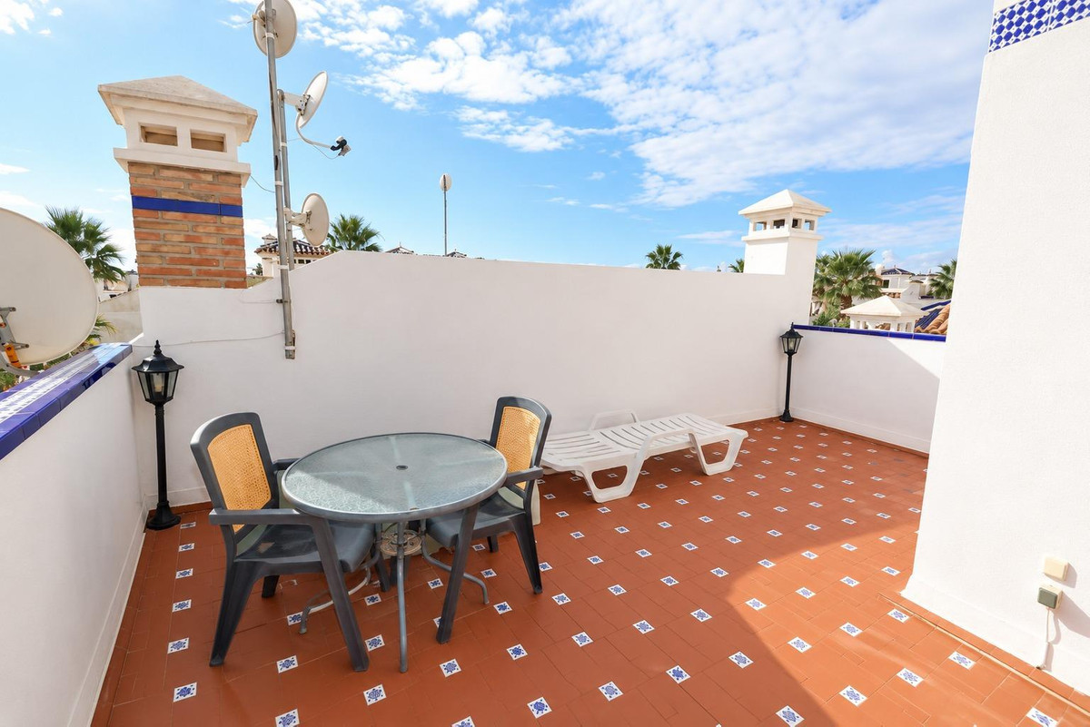 For sale - 2 Bedroom 1 Bathroom Apartment - Duplex in Orihuela - Orihuela Costa  - Alicante