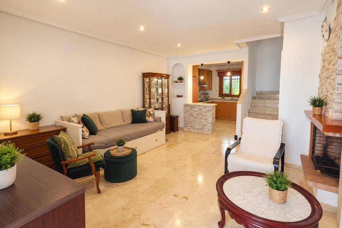 For sale - 2 Bedroom 1 Bathroom Apartment - Duplex in Orihuela - Orihuela Costa  - Alicante