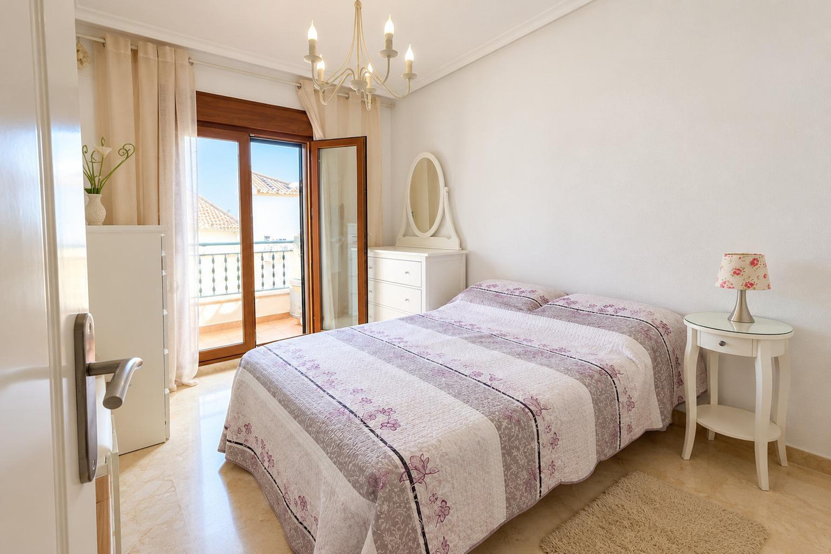 For sale - 2 Bedroom 1 Bathroom Apartment - Duplex in Orihuela - Orihuela Costa  - Alicante
