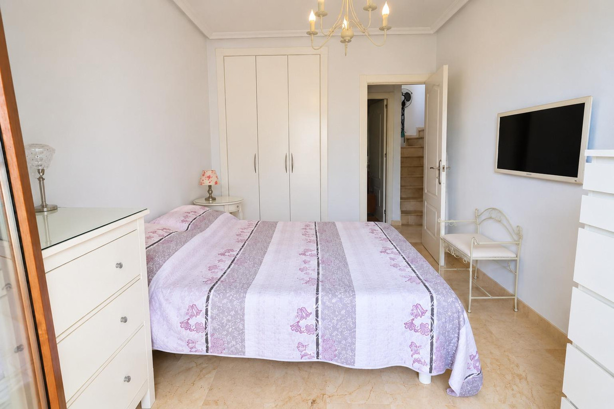 For sale - 2 Bedroom 1 Bathroom Apartment - Duplex in Orihuela - Orihuela Costa  - Alicante