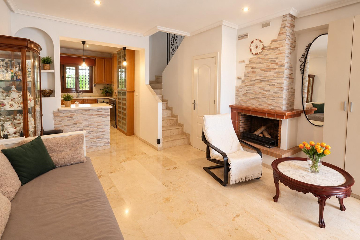 For sale - 2 Bedroom 1 Bathroom Apartment - Duplex in Orihuela - Orihuela Costa  - Alicante