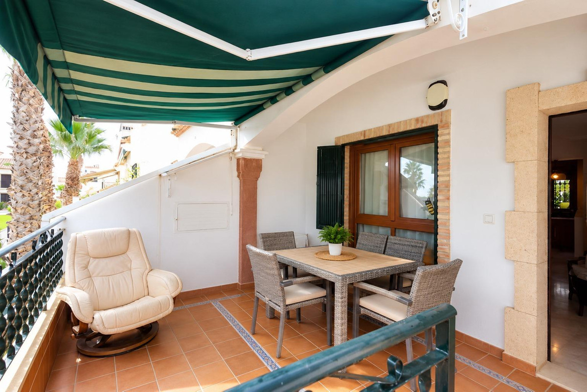 For sale - 2 Bedroom 1 Bathroom Apartment - Duplex in Orihuela - Orihuela Costa  - Alicante