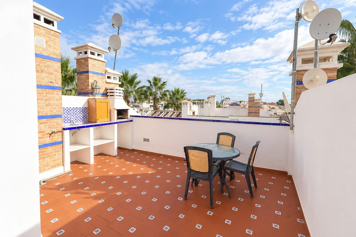For sale - 2 Bedroom 1 Bathroom Apartment - Duplex in Orihuela - Orihuela Costa  - Alicante