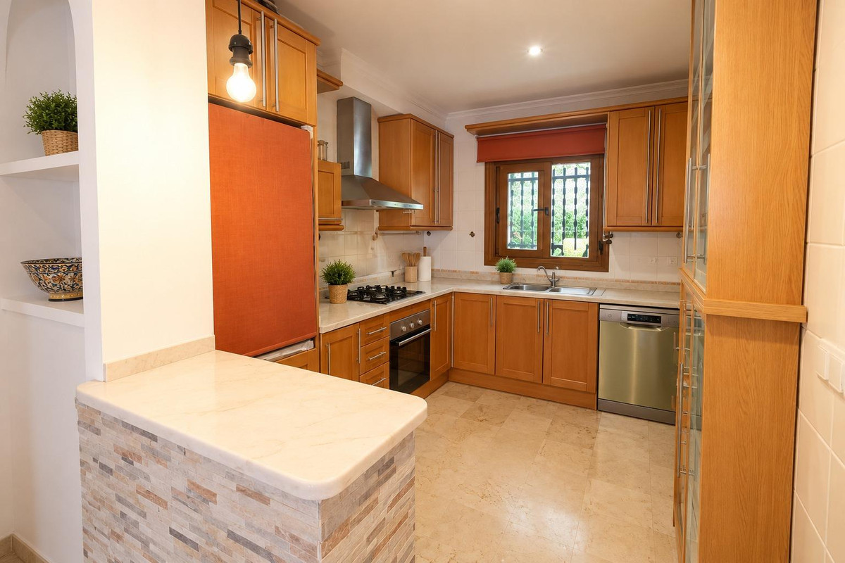 For sale - 2 Bedroom 1 Bathroom Apartment - Duplex in Orihuela - Orihuela Costa  - Alicante